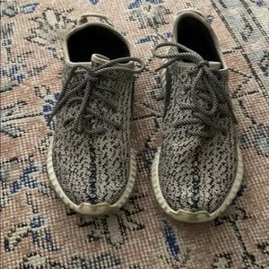 Yeezy boost sneakers